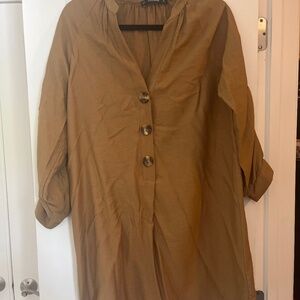 Zara dress